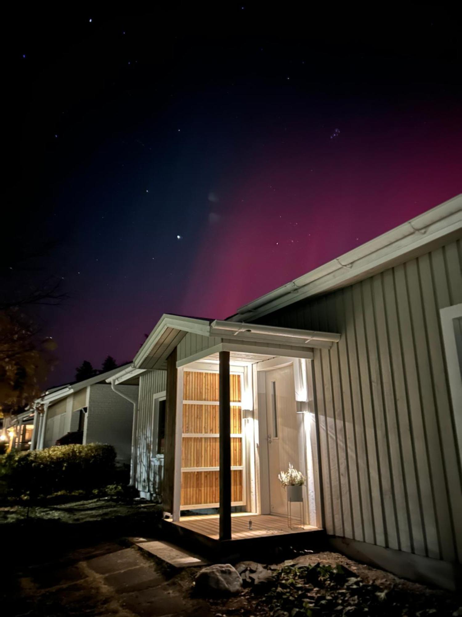 The Luna Lounge, With Sauna Appartement Rovaniemi