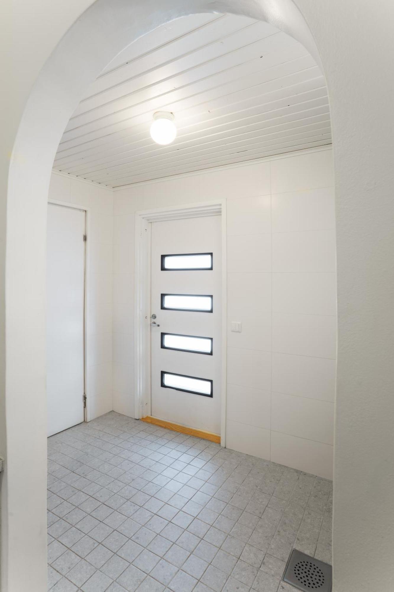 Appartement The Luna Lounge, With Sauna Rovaniemi
