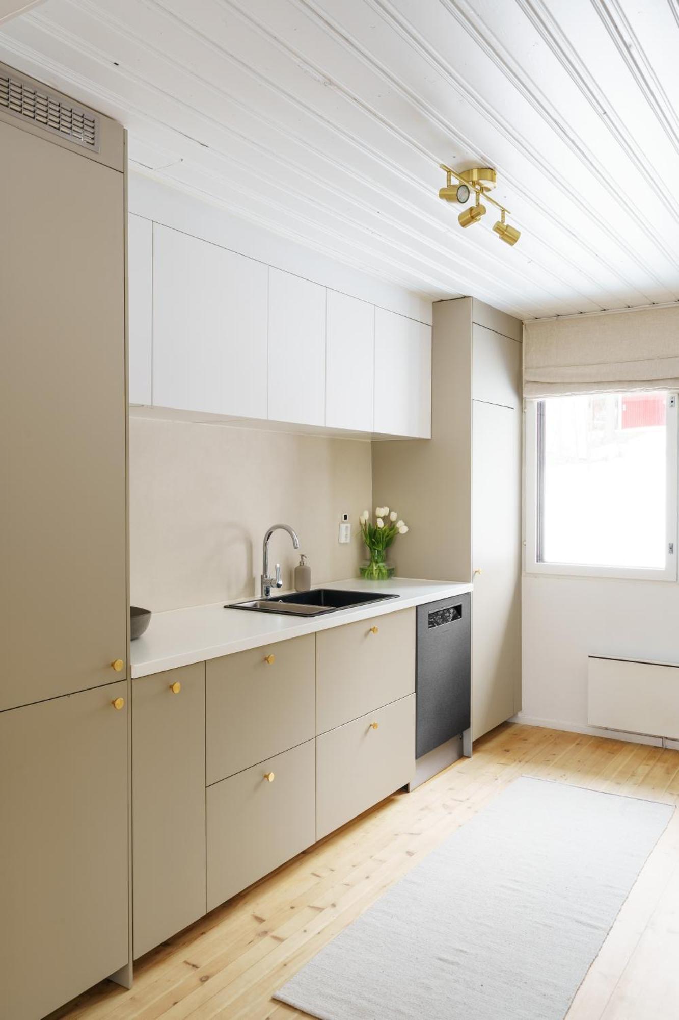 Appartement The Luna Lounge, With Sauna *
